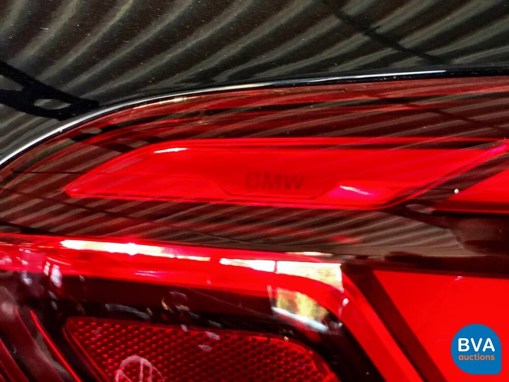 BMW X5 40i M-Sport xDrive Garantie 2019, G-942-KP.