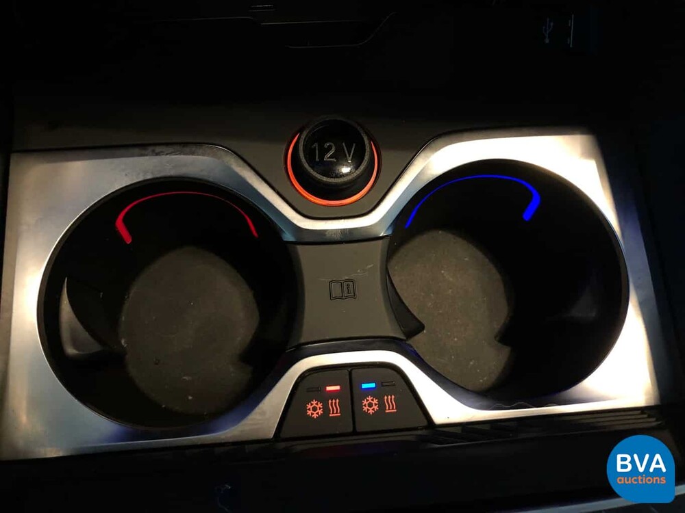 BMW X5 40i M-Sport xDrive Garantie 2019, G-942-KP.