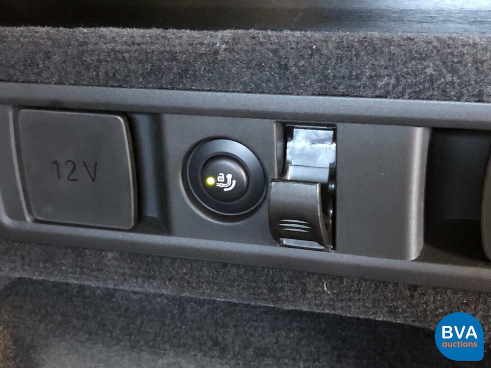 BMW X5 40i M-Sport xDrive Garantie 2019, G-942-KP.