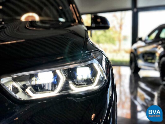 BMW X5 40i M-Sport xDrive Garantie 2019, G-942-KP