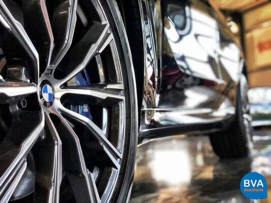 BMW X5 40i M-Sport xDrive Garantie 2019, G-942-KP.
