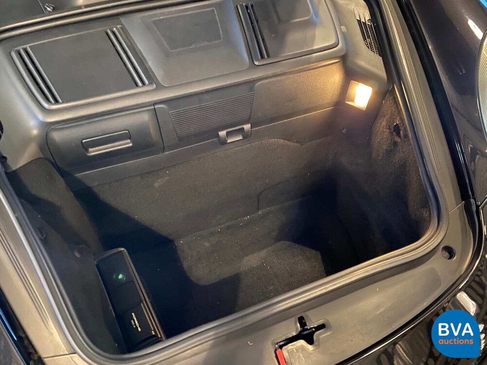 Porsche 911 Carrera 4 3.6 325hp 997 2007 Original NL, 75-XB-VP.