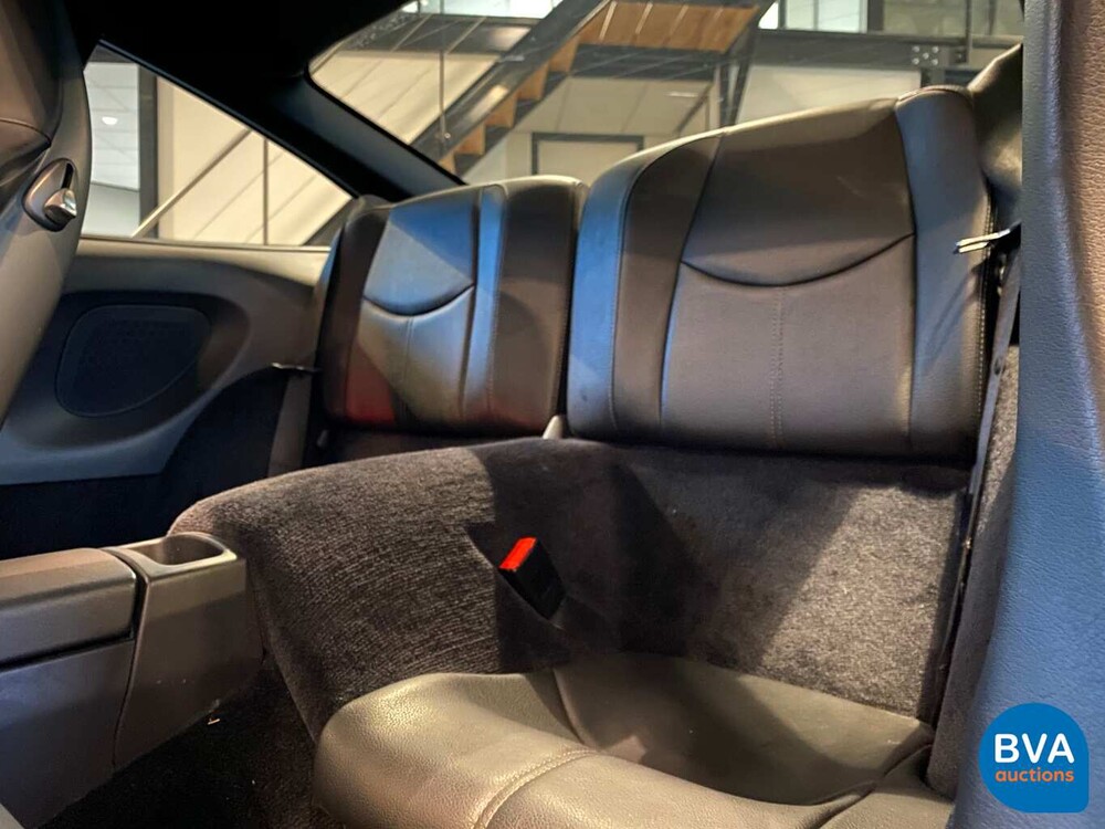 Porsche 911 Carrera 4 3.6 325hp 997 2007 Original NL, 75-XB-VP.