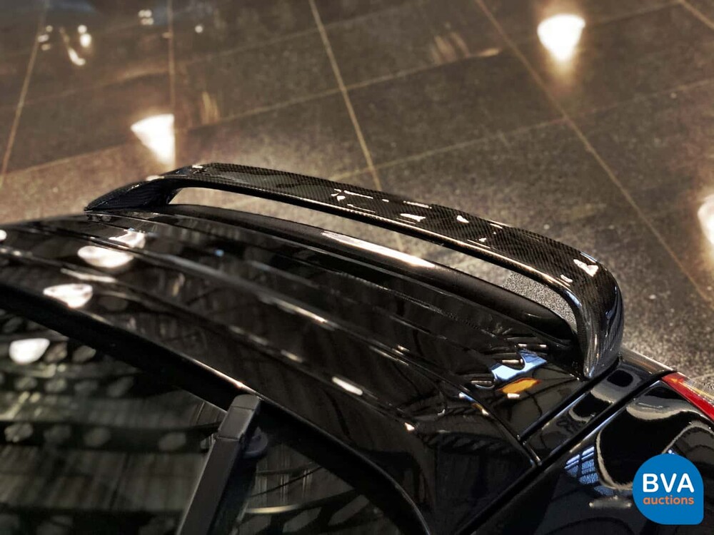 Porsche 911 Carrera 4 3.6 325hp 997 2007 Original NL, 75-XB-VP.