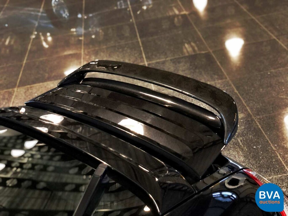 Porsche 911 Carrera 4 3.6 325hp 997 2007 Original NL, 75-XB-VP.