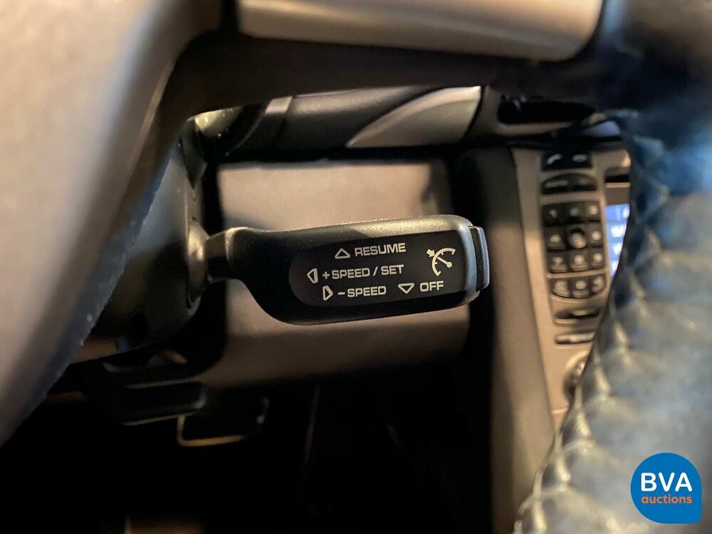 Porsche 911 Carrera 4 3.6 325hp 997 2007 Original NL, 75-XB-VP.