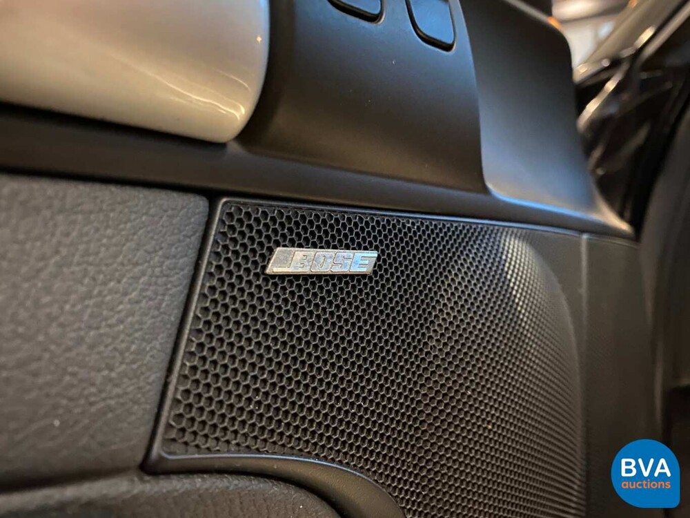 Porsche 911 Carrera 4 3.6 325hp 997 2007 Original NL, 75-XB-VP.