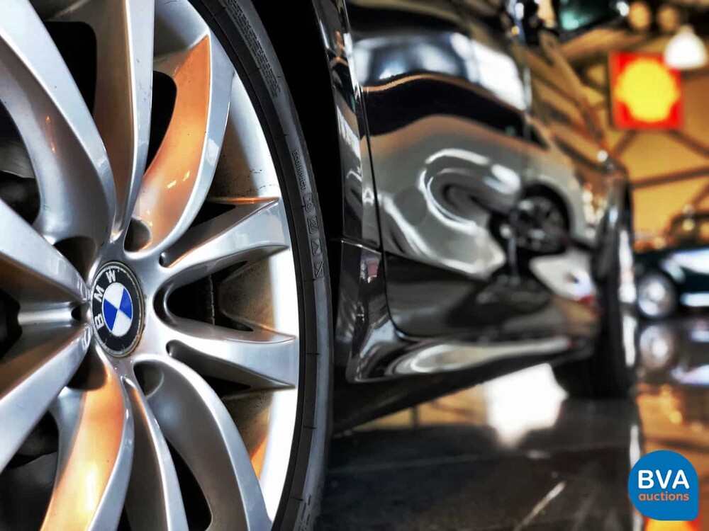 BMW 535d GT Gran Turismo Facelift 5er 313 PS Original NL 2014, 5-TVX-42.