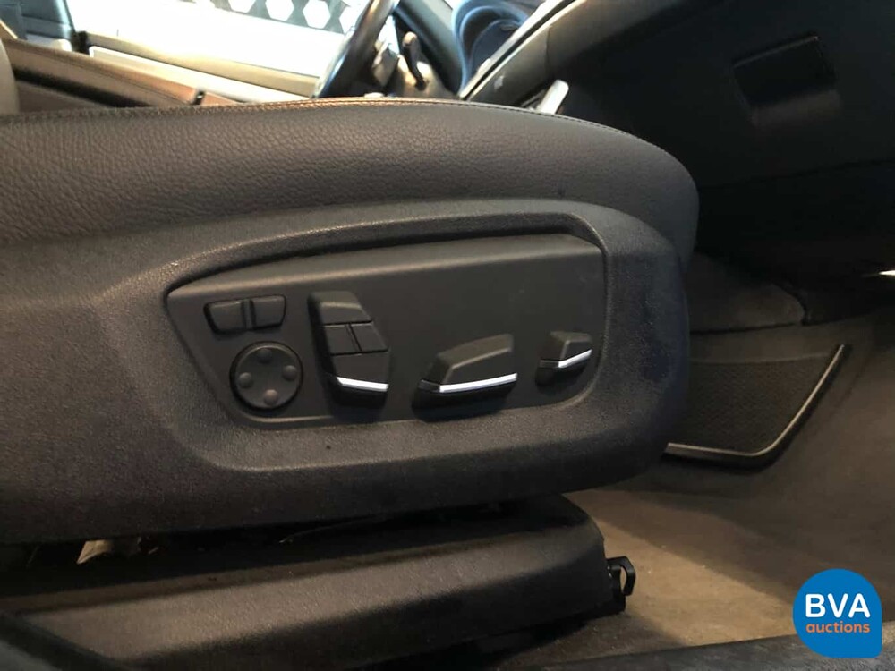 BMW 535d GT Gran Turismo Facelift 5er 313 PS Original NL 2014, 5-TVX-42.