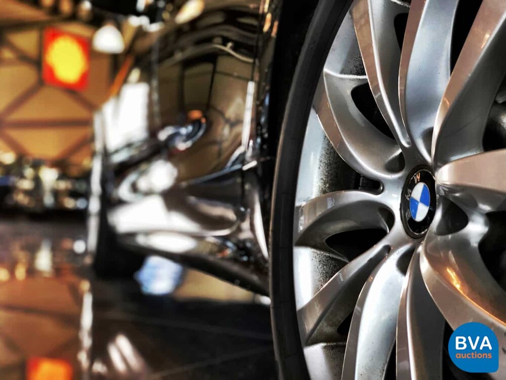 BMW 535d GT Gran Turismo Facelift 5er 313 PS Original NL 2014, 5-TVX-42.