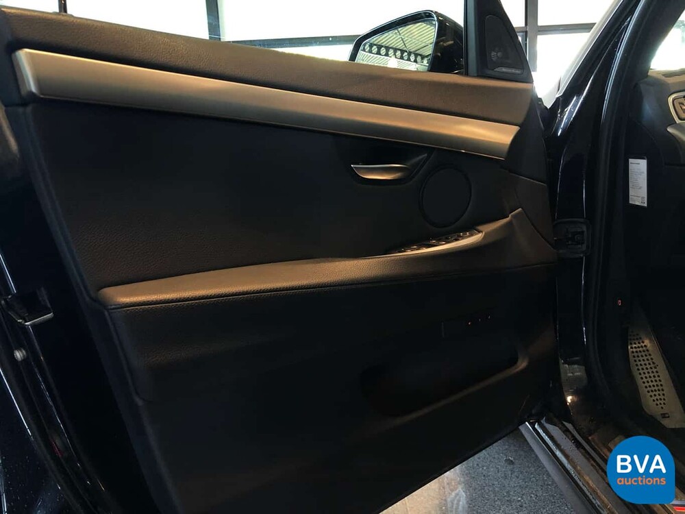 BMW 535d GT Gran Turismo Facelift 5er 313 PS Original NL 2014, 5-TVX-42.