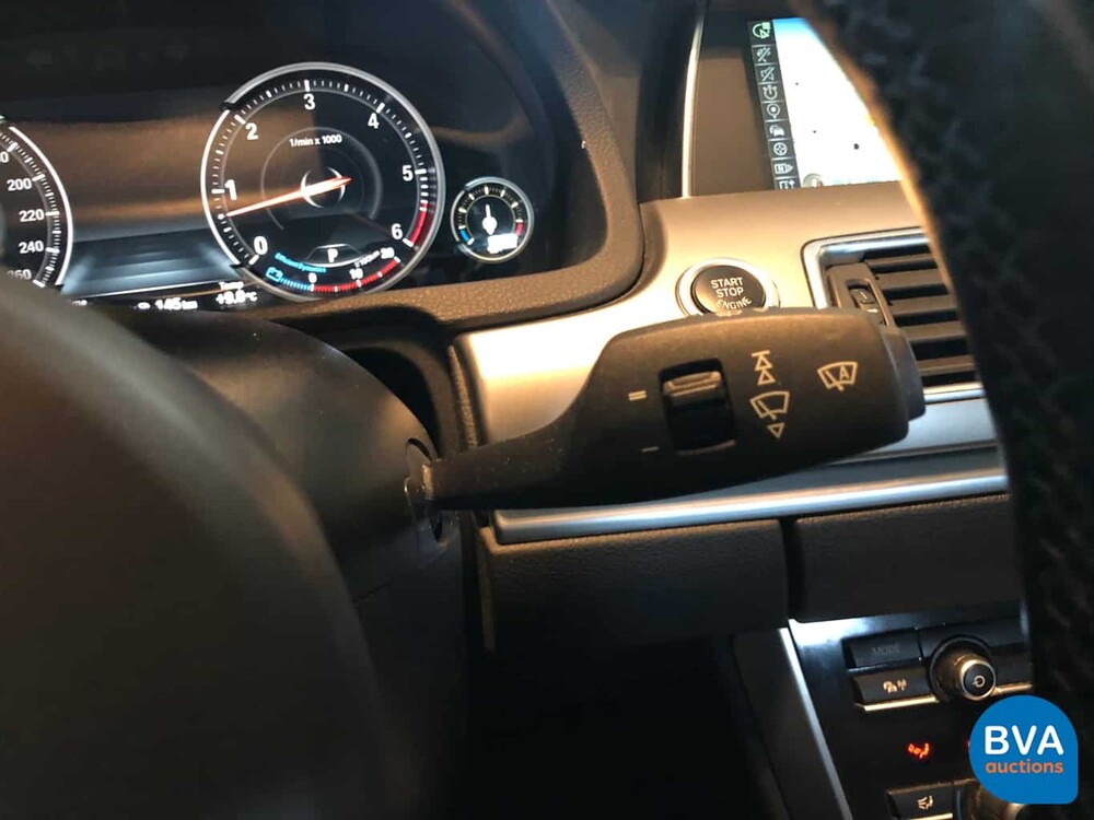 BMW 535d GT Gran Turismo Facelift 5er 313 PS Original NL 2014, 5-TVX-42.