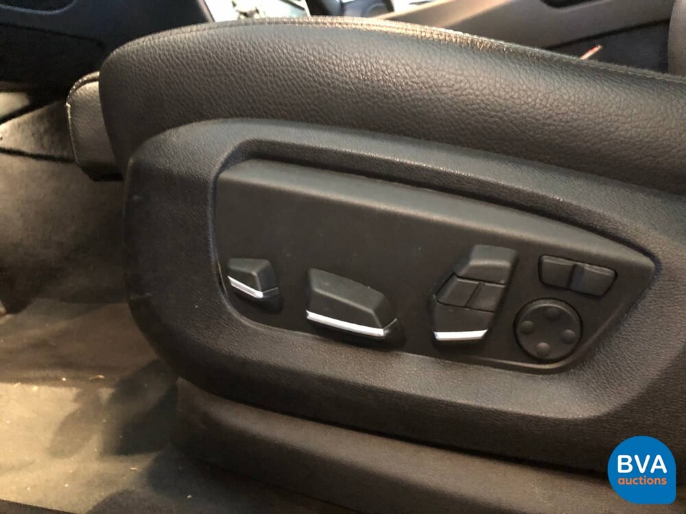 BMW 535d GT Gran Turismo Facelift 5er 313 PS Original NL 2014, 5-TVX-42.