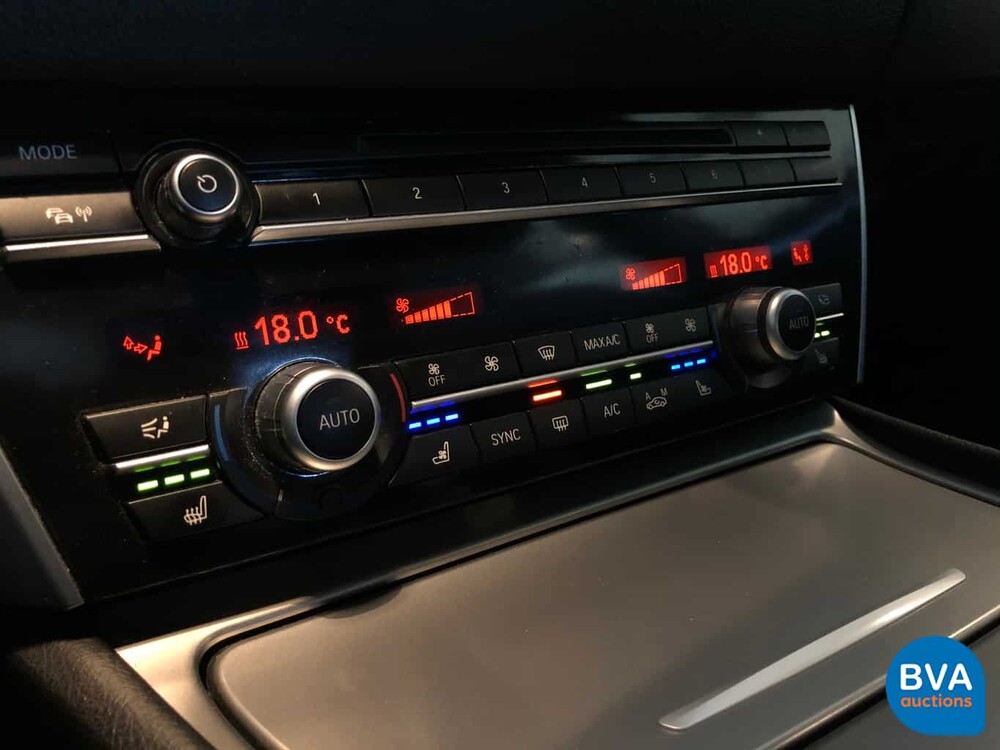 BMW 535d GT Gran Turismo Facelift 5er 313 PS Original NL 2014, 5-TVX-42.