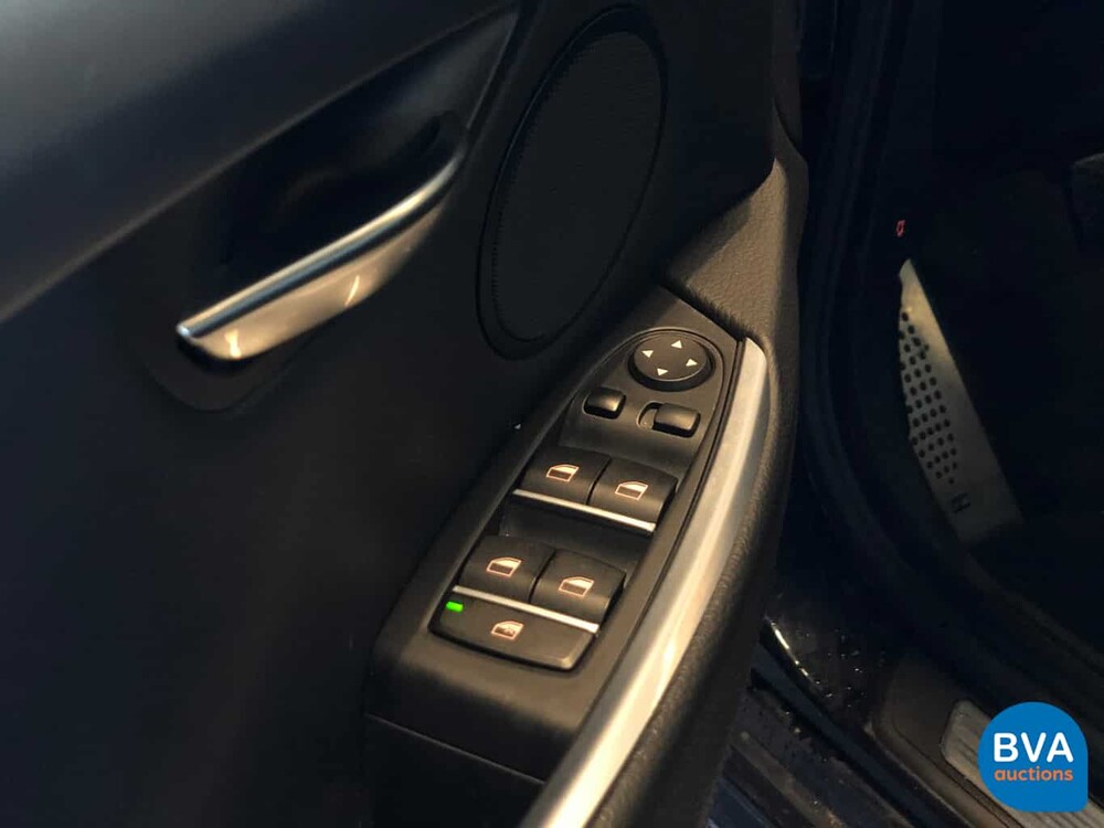 BMW 535d GT Gran Turismo Facelift 5er 313 PS Original NL 2014, 5-TVX-42.