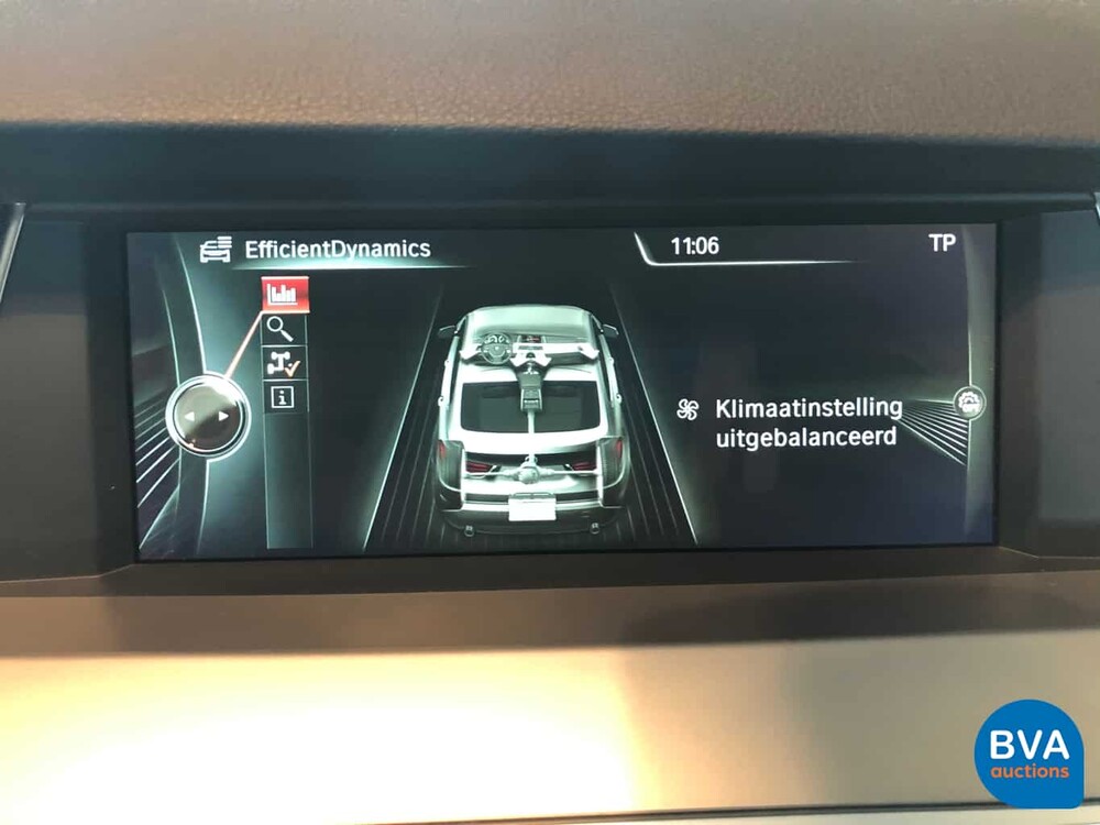 BMW 535d GT Gran Turismo Facelift 5er 313 PS Original NL 2014, 5-TVX-42.