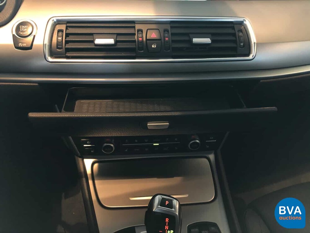 BMW 535d GT Gran Turismo Facelift 5er 313 PS Original NL 2014, 5-TVX-42.