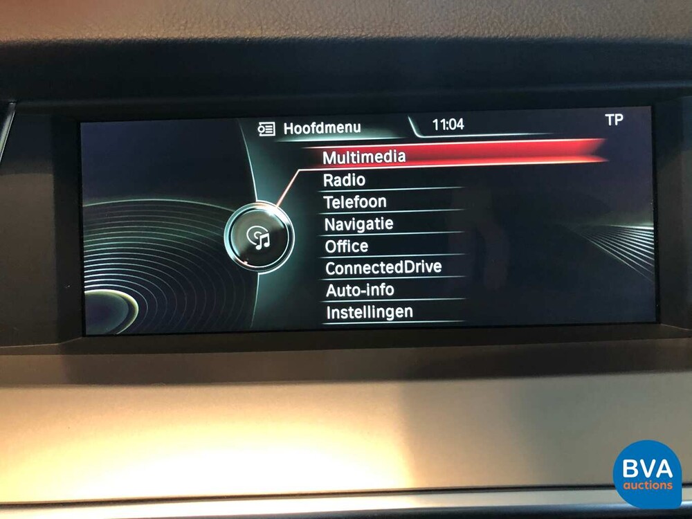 BMW 535d GT Gran Turismo Facelift 5er 313 PS Original NL 2014, 5-TVX-42.