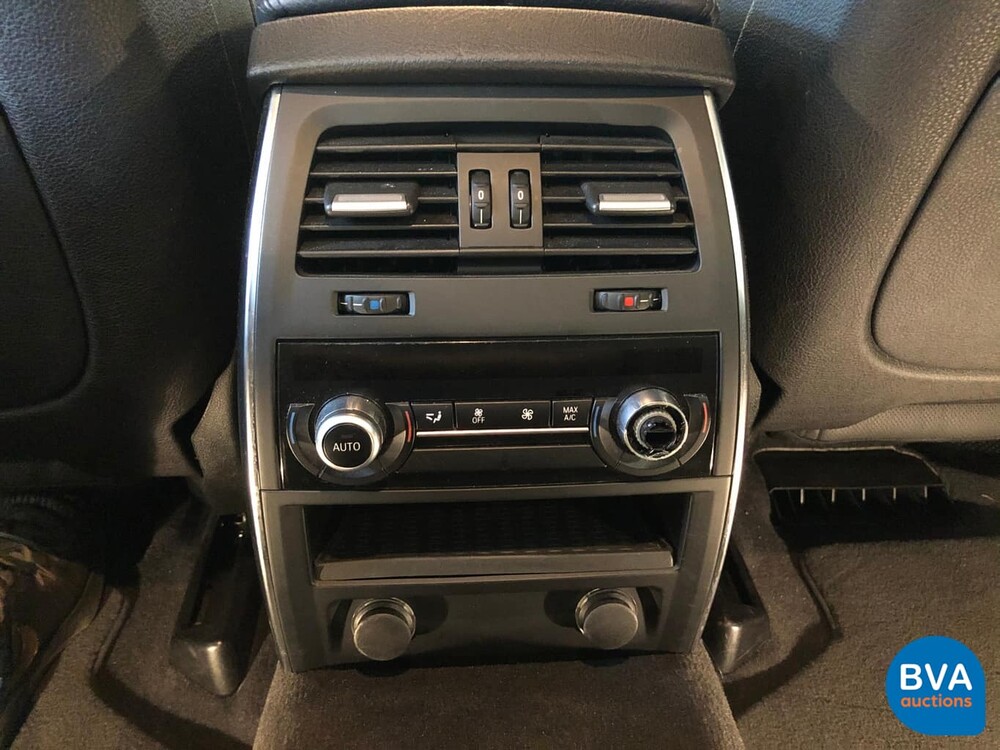 BMW 535d GT Gran Turismo Facelift 5er 313 PS Original NL 2014, 5-TVX-42.