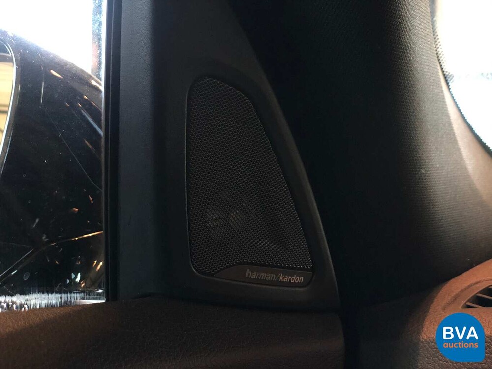 BMW 535d GT Gran Turismo Facelift 5er 313 PS Original NL 2014, 5-TVX-42.