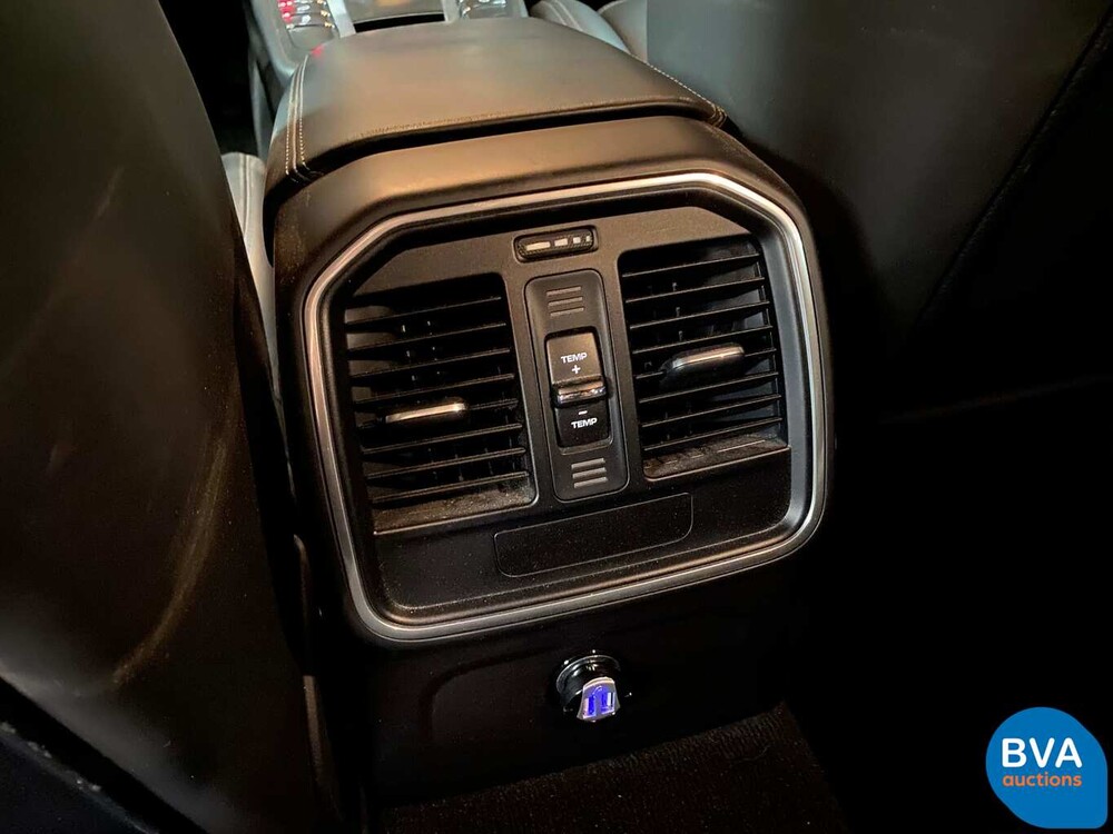 Porsche Macan GTS V6 Bi-Turbo 360pk 2016 Facelift