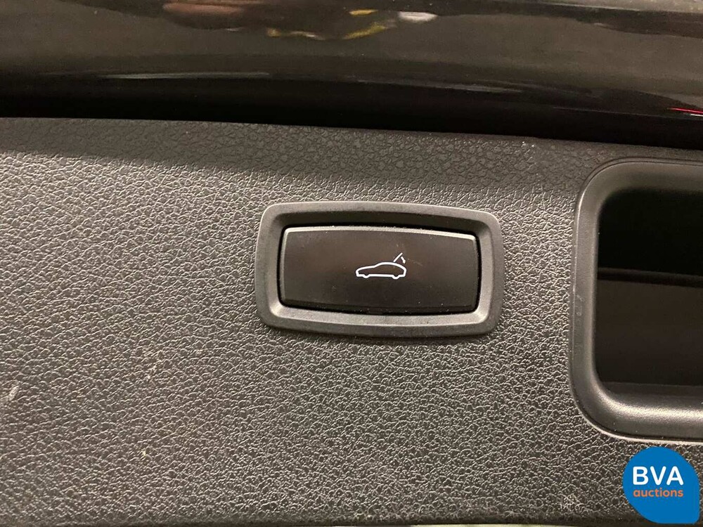 Porsche Macan GTS V6 Bi-Turbo 360pk 2016 Facelift