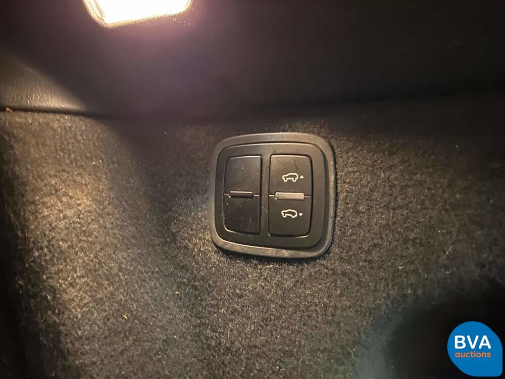 Porsche Macan GTS V6 Bi-Turbo 360pk 2016 Facelift