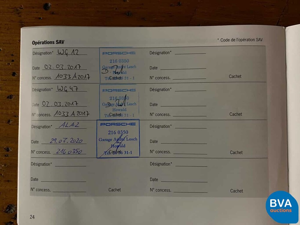 Porsche Macan GTS V6 Bi-Turbo 360pk 2016 Facelift