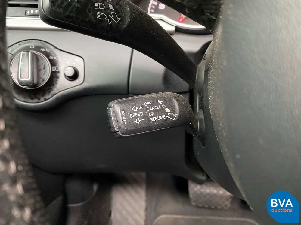 Audi A5 Cabriolet 1.8 TFSI S-Line 160pk 2010, 36-NTB-8