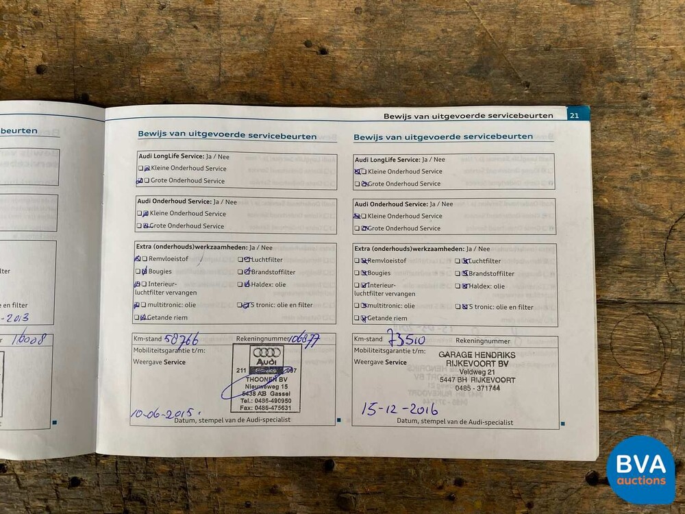 Audi A5 Cabriolet 1.8 TFSI S-Line 160pk 2010, 36-NTB-8