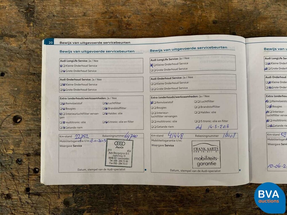 Audi A5 Cabriolet 1.8 TFSI S-Line 160pk 2010, 36-NTB-8