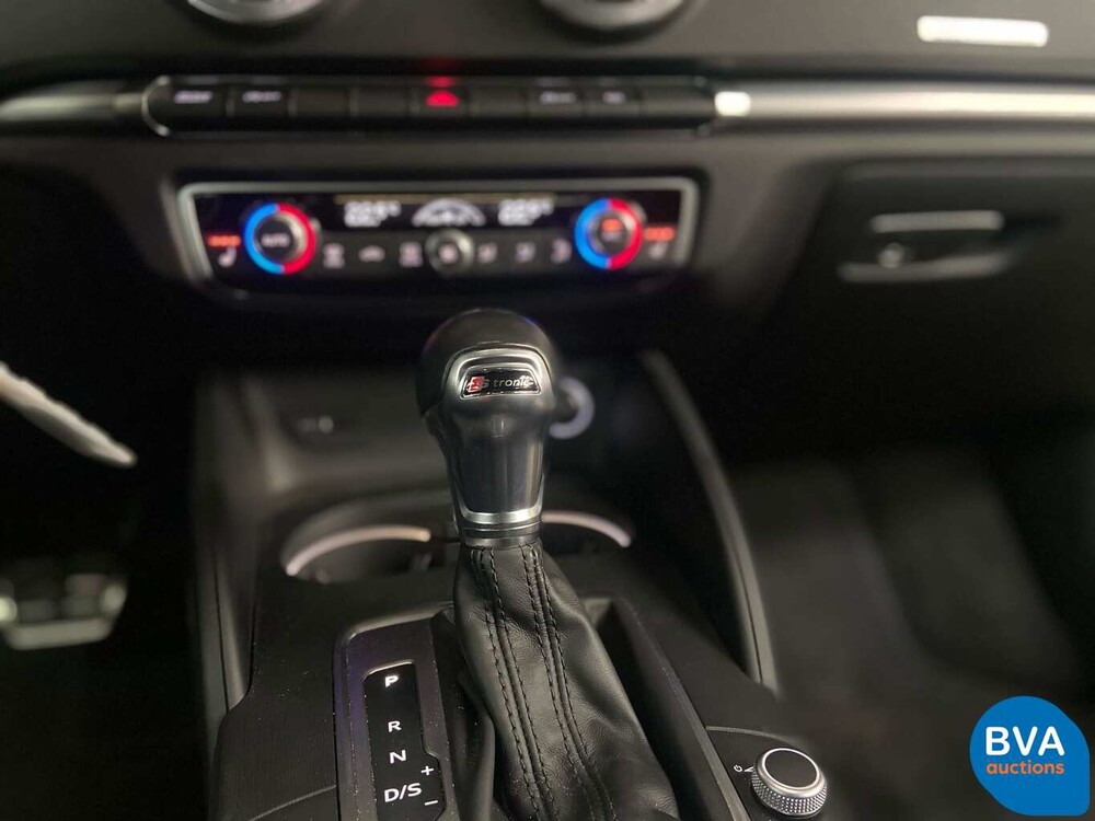 Audi A3 Cabriolet 1.4 TFSI S-tronic 116pk 2018, G-023-FP