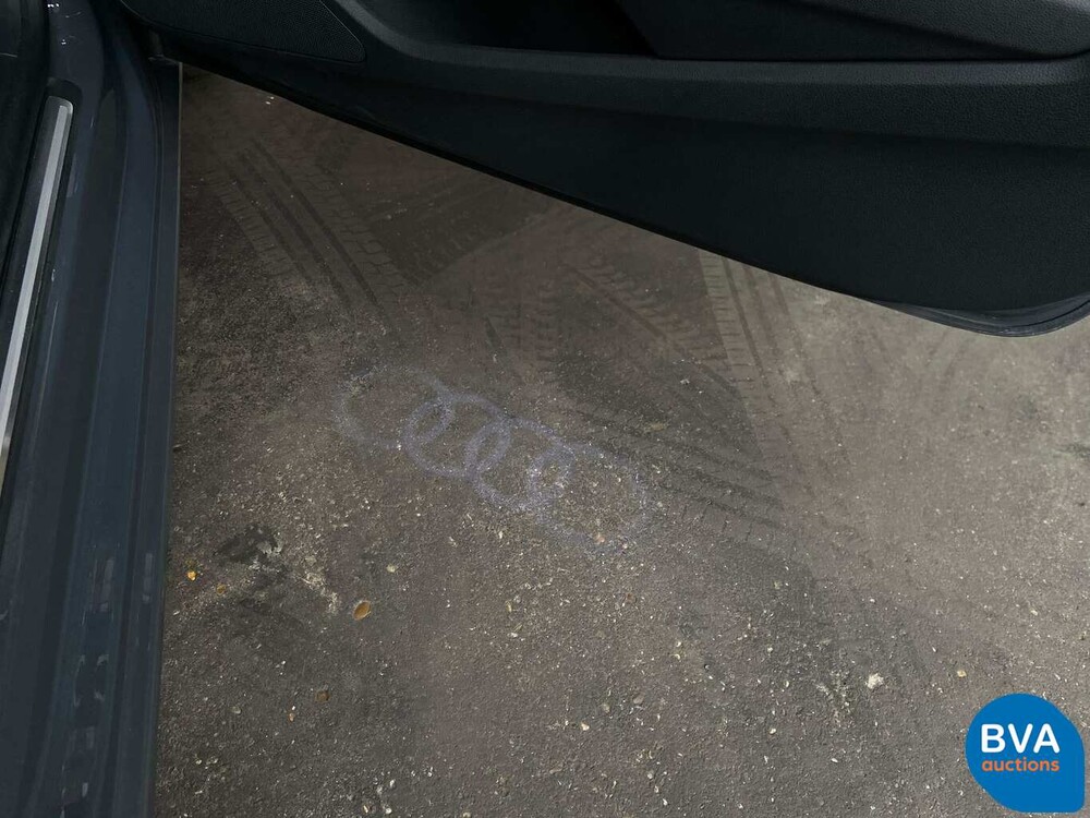 Audi A3 Cabriolet 1.4 TFSI S-tronic 116pk 2018, G-023-FP