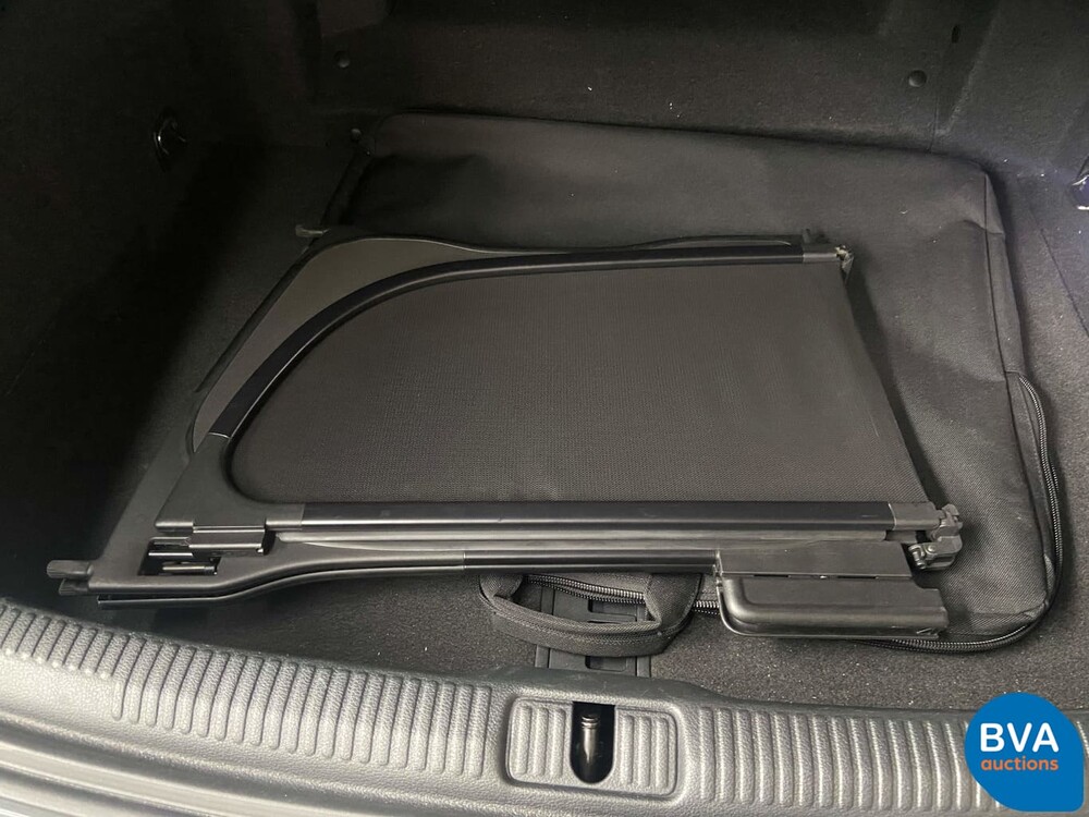 Audi A3 Cabriolet 1.4 TFSI S-tronic 116pk 2018, G-023-FP