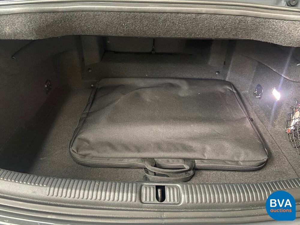 Audi A3 Cabriolet 1.4 TFSI S-tronic 116pk 2018, G-023-FP