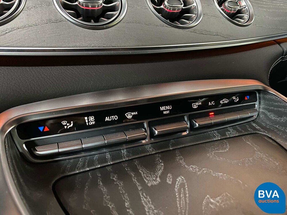 Mercedes-Benz AMG GT 53 GT4 4-door Coupé 2019 435pk 4Matic+ Turbo