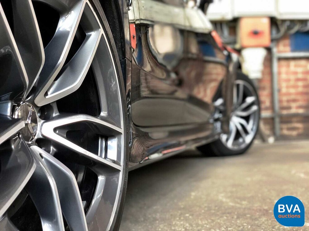 Mercedes-Benz AMG GT 53 GT4 4-door Coupé 2019 435pk 4Matic+ Turbo