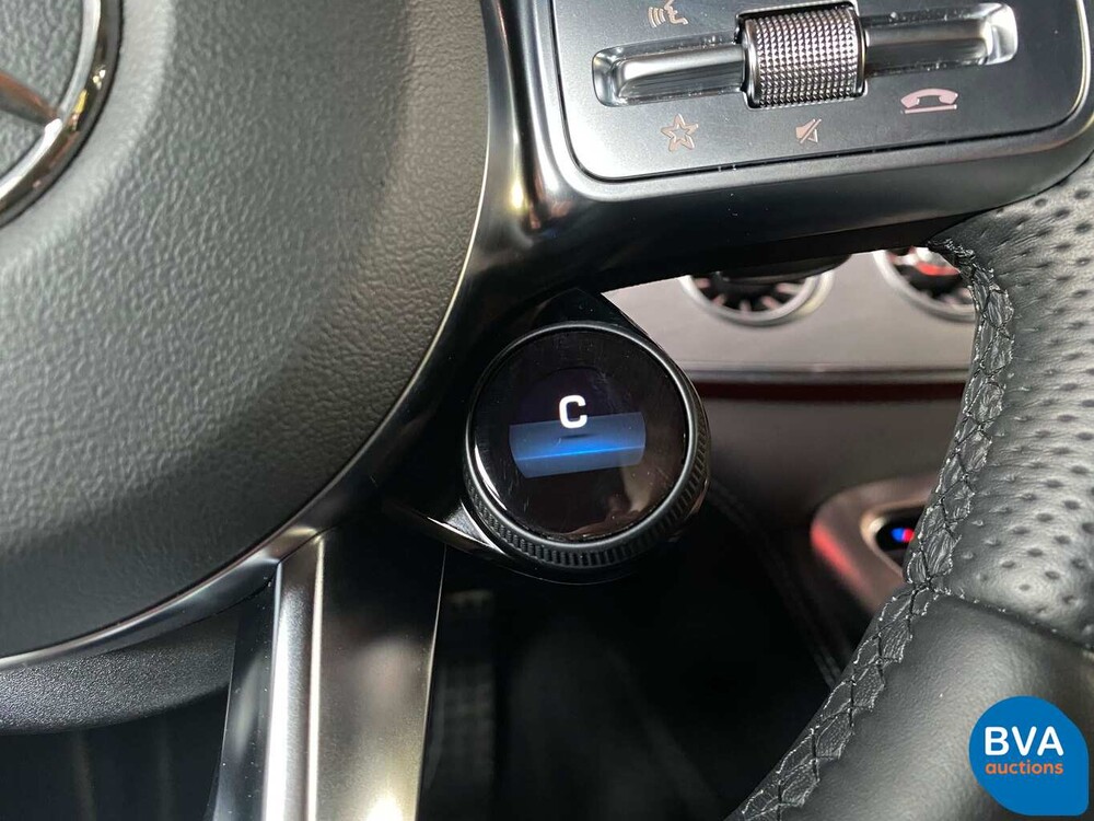 Mercedes-Benz AMG GT 53 GT4 4-door Coupé 2019 435pk 4Matic+ Turbo