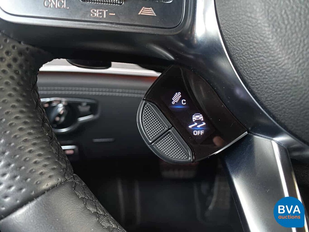 Mercedes-Benz AMG GT 53 GT4 4-door Coupé 2019 435pk 4Matic+ Turbo