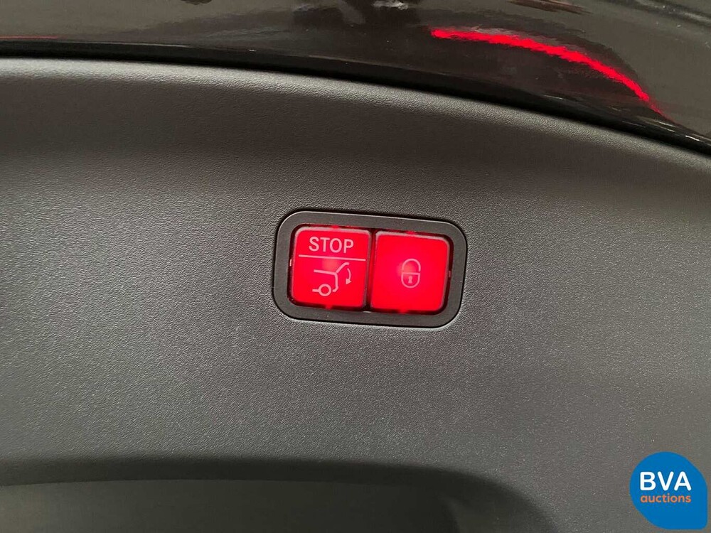 Mercedes-Benz AMG GT 53 GT4 4-door Coupé 2019 435pk 4Matic+ Turbo