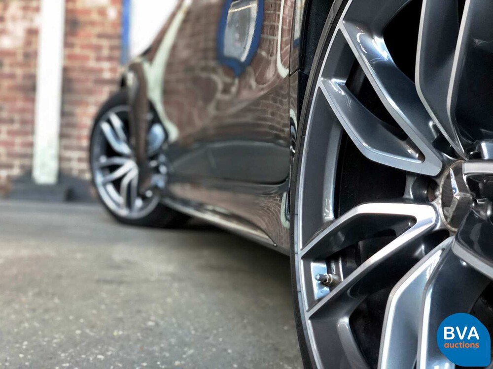 Mercedes-Benz AMG GT 53 GT4 4-door Coupé 2019 435pk 4Matic+ Turbo