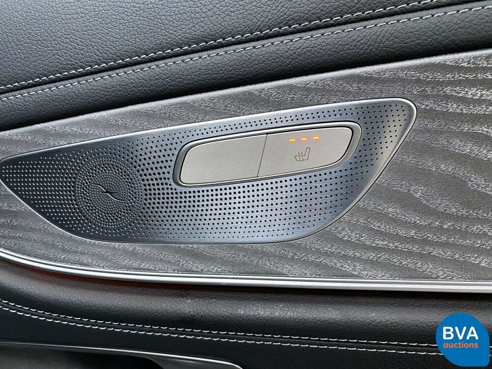 Mercedes-Benz AMG GT 53 GT4 4-door Coupé 2019 435pk 4Matic+ Turbo