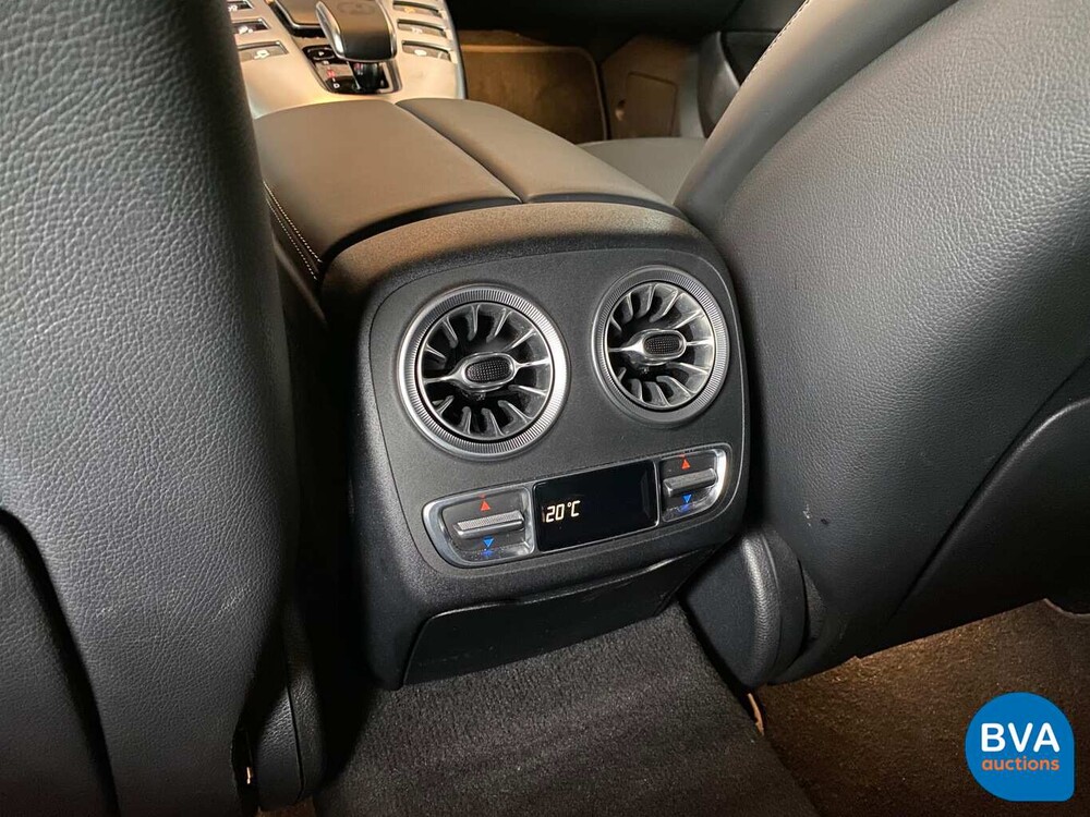 Mercedes-Benz AMG GT 53 GT4 4-door Coupé 2019 435pk 4Matic+ Turbo