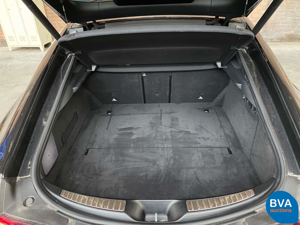 Mercedes-Benz AMG GT 53 GT4 4-door Coupé 2019 435pk 4Matic+ Turbo