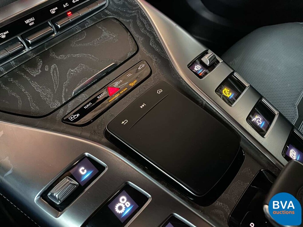 Mercedes-Benz AMG GT 53 GT4 4-door Coupé 2019 435pk 4Matic+ Turbo