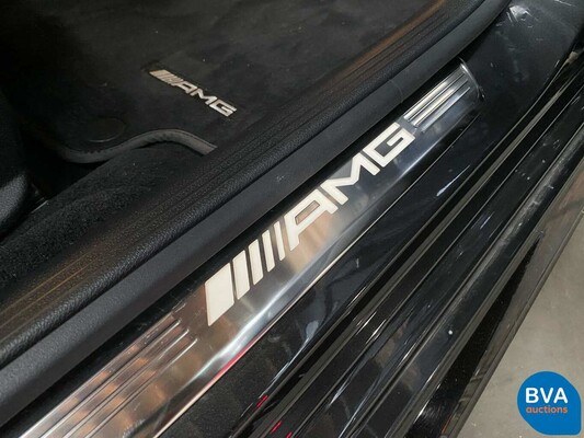 Mercedes-Benz AMG GT 53 GT4 4-door Coupé 2019 435hp 4Matic + Turbo.