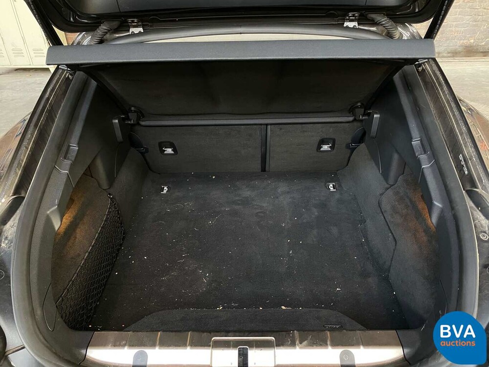 Porsche Panamera 3.0 S E-Hybrid 416pk Sport-Chrono 2014 Hybride