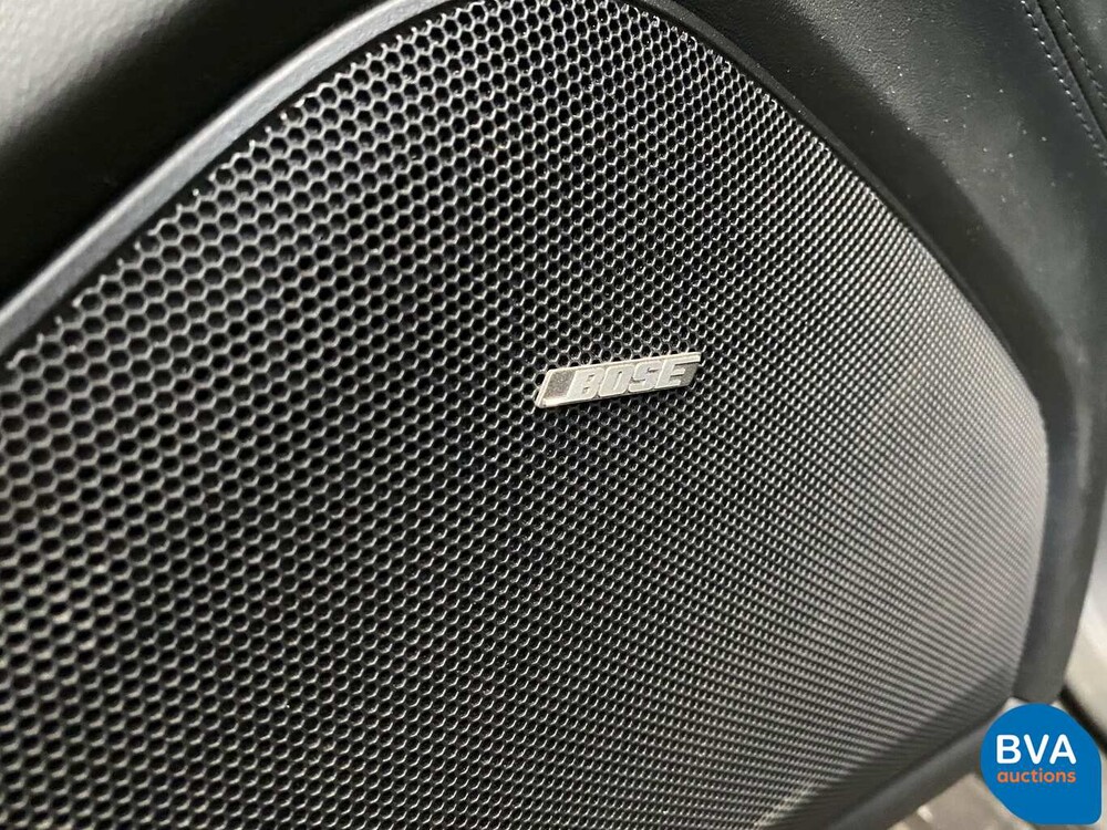 Porsche Panamera 3.0 S E-Hybrid 416pk Sport-Chrono 2014 Hybride