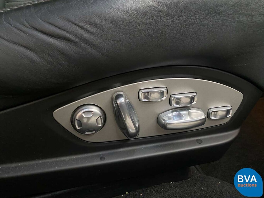 Porsche Panamera 3.0 S E-Hybrid 416pk Sport-Chrono 2014 Hybride