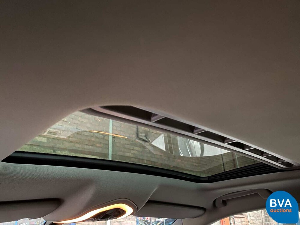 Porsche Panamera 3.0 S E-Hybrid 416pk Sport-Chrono 2014 Hybride